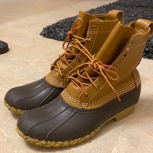 ll beans boots